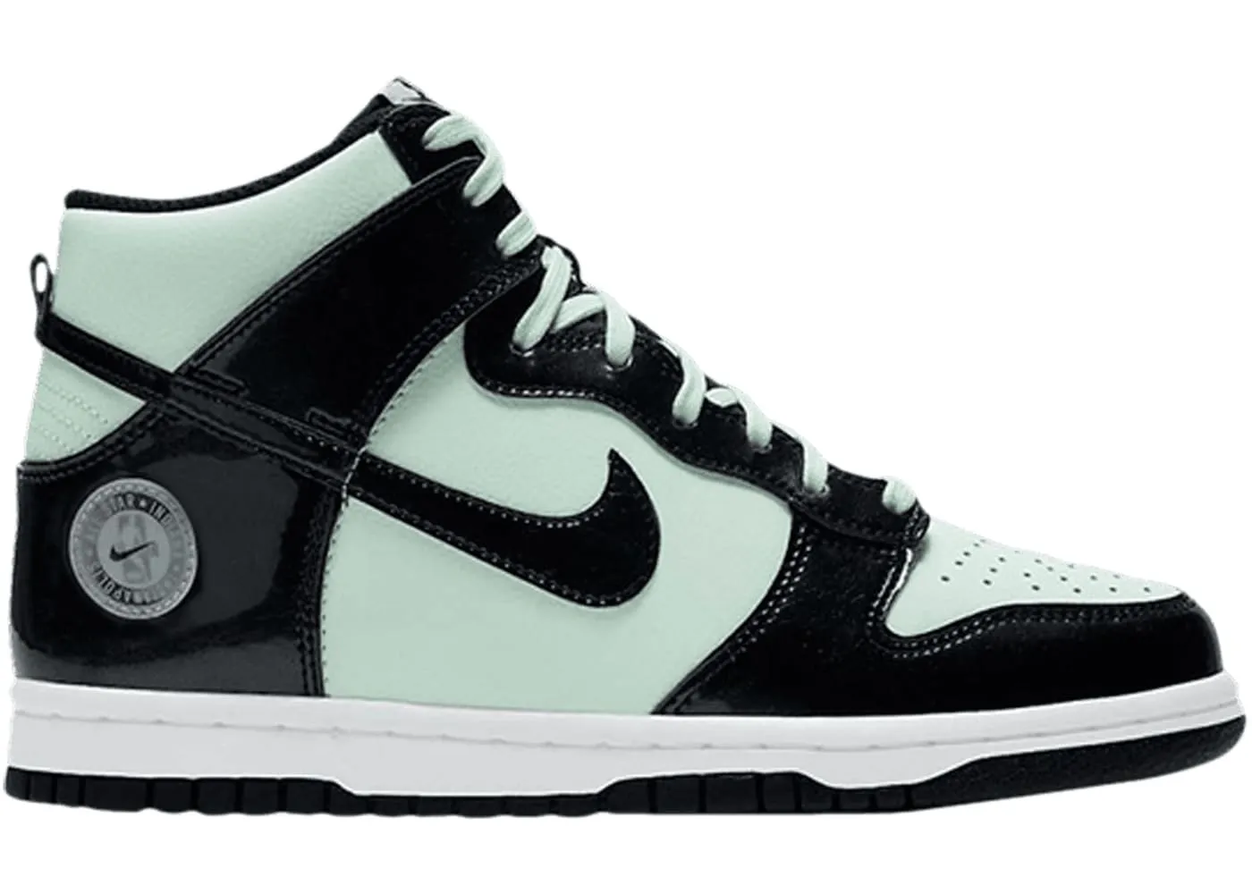 Mood Match Nike Dunk High SE All-Star (2021) (GS)