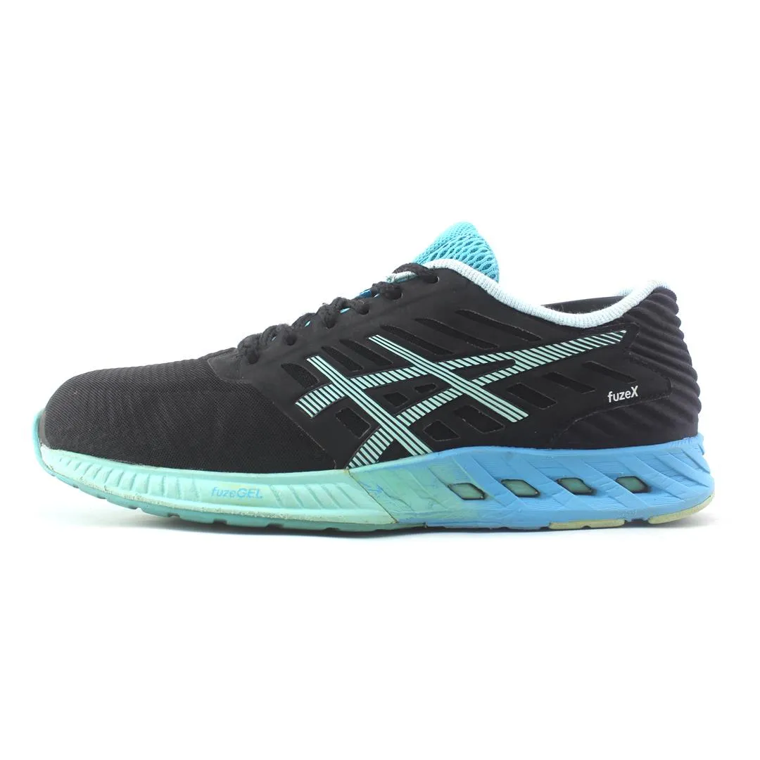 ASICS FUZEX Firm Edge Anti Bacterial
