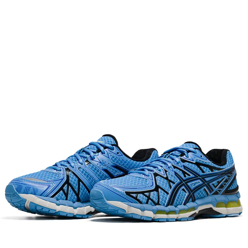Ice Guard Asics Gel-Kayano 20 - Blue Neptune/Black