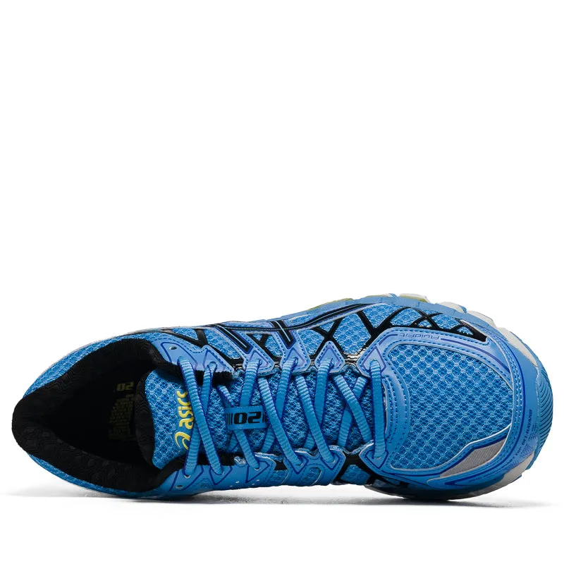 Carry Easy Sand Move Asics Gel-Kayano 20 - Blue Neptune/Black