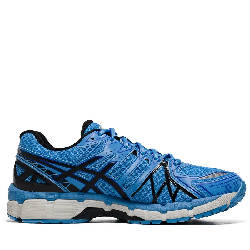 Weekend Casual Asics Gel-Kayano 20 - Blue Neptune/Black