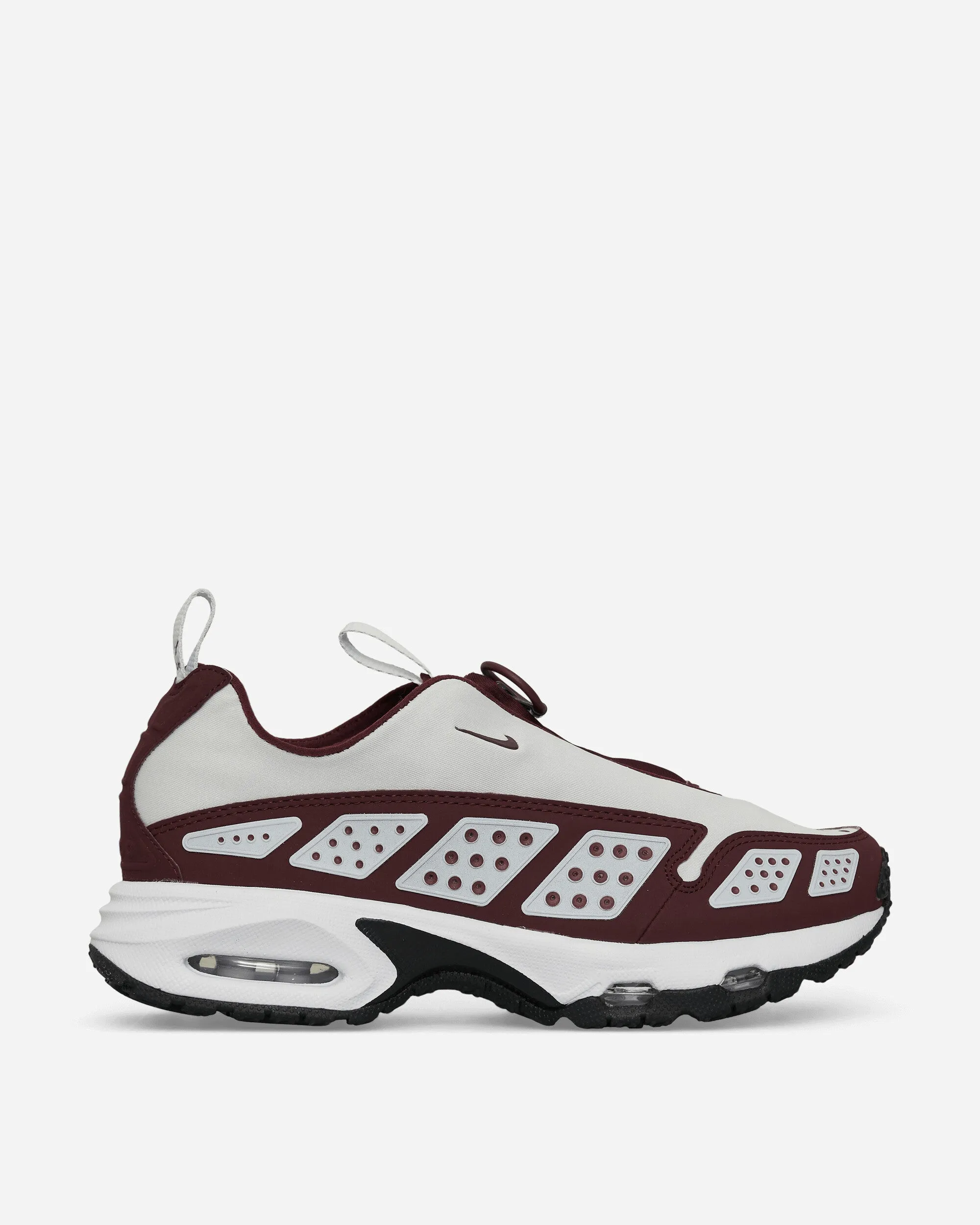 Women's Air Max SNDR Sneakers Photon Dust / Night Maroon Joint Care Business Mode