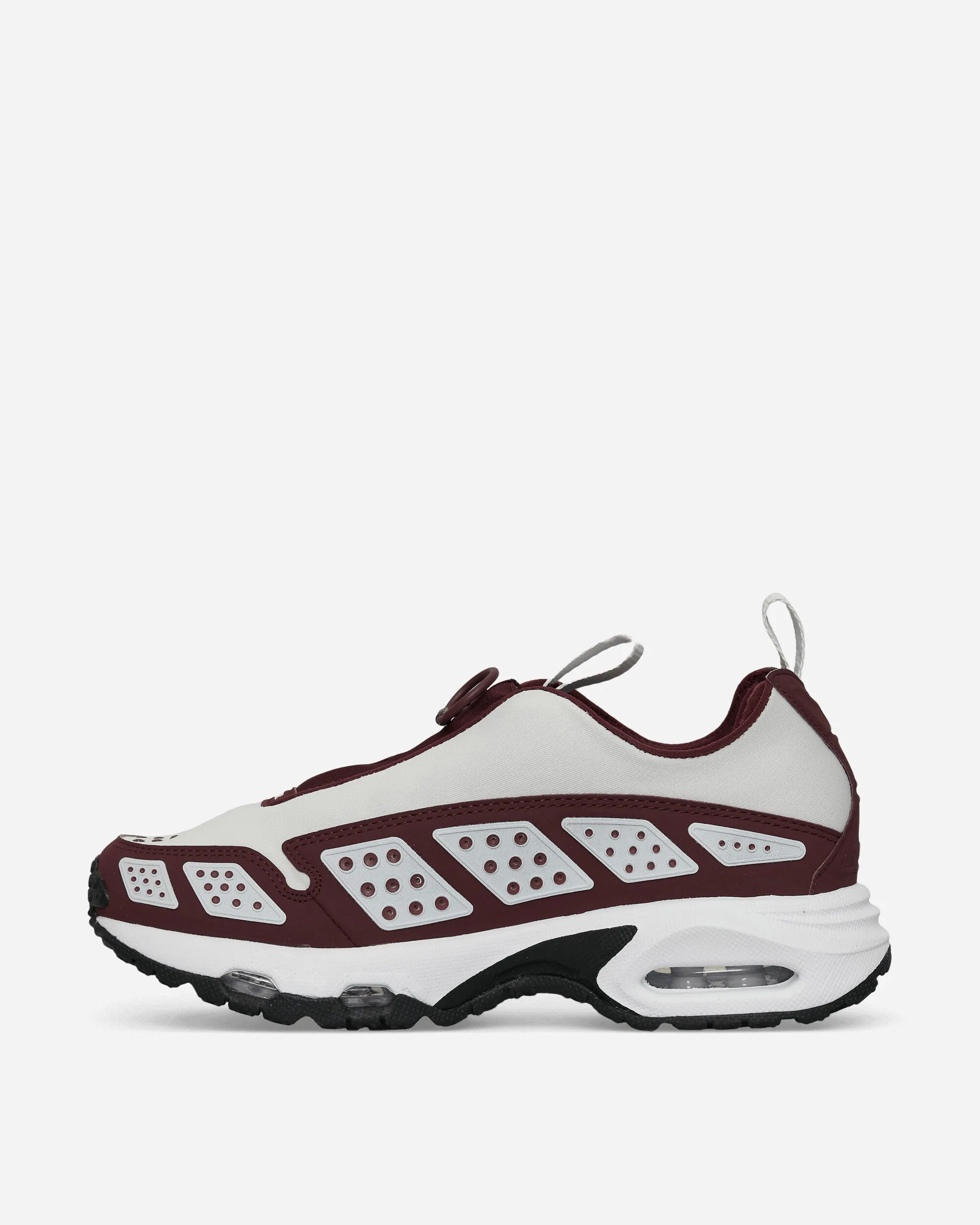 Cactus Cool Airport Easy Women's Air Max SNDR Sneakers Photon Dust / Night Maroon