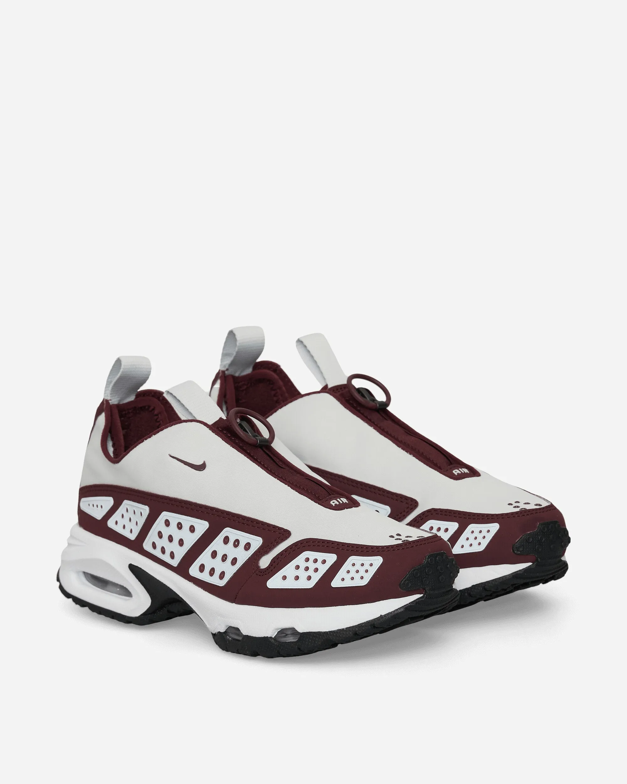 Women's Air Max SNDR Sneakers Photon Dust / Night Maroon Campus Cool
