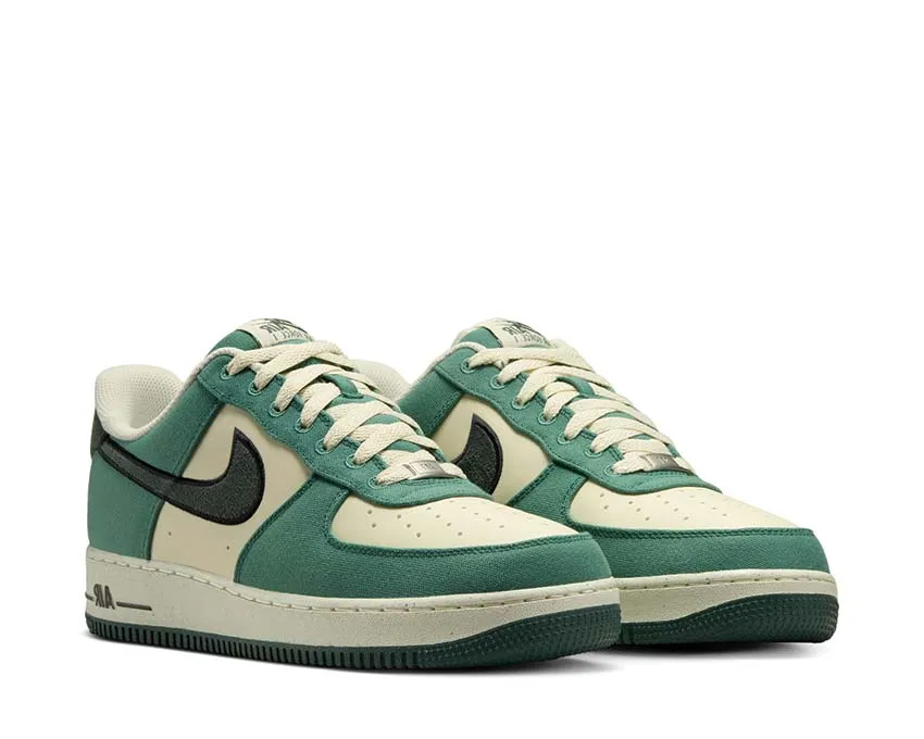 Nike Air Force 1 '07 LV8 "Notebook" Pure Ease Comfort First