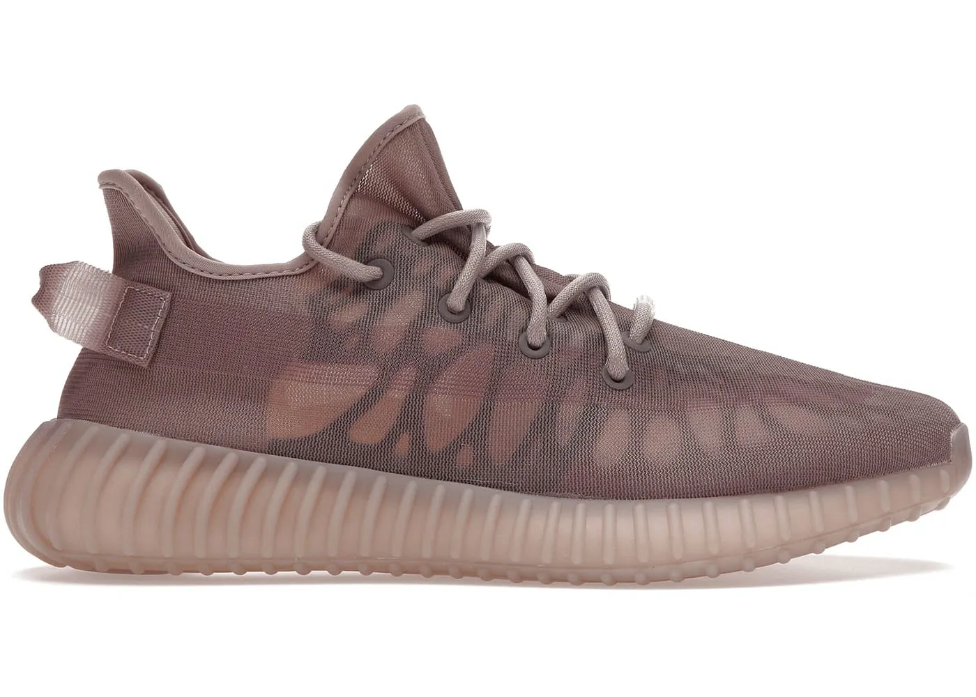 adidas Yeezy Boost 350 V2 Mono Mist Balanced Motion