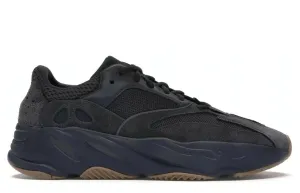 Snug Lining Gel cushion adidas Yeezy Boost 700 Utility Black