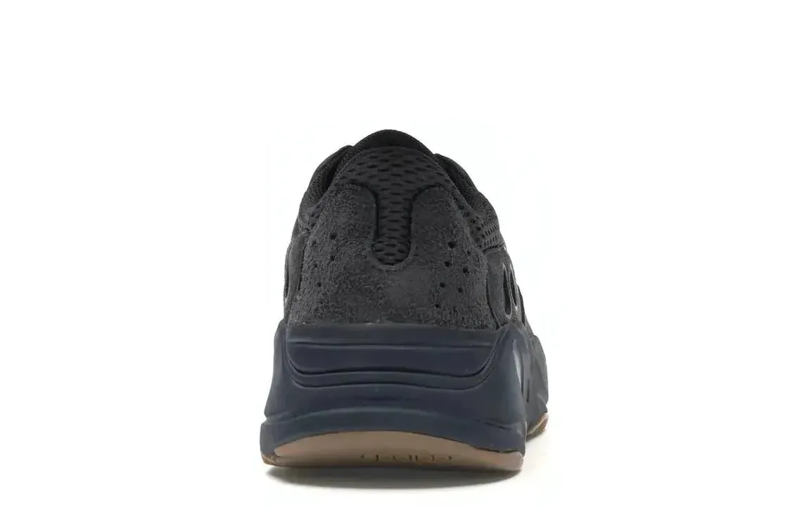 City Friendly adidas Yeezy Boost 700 Utility Black