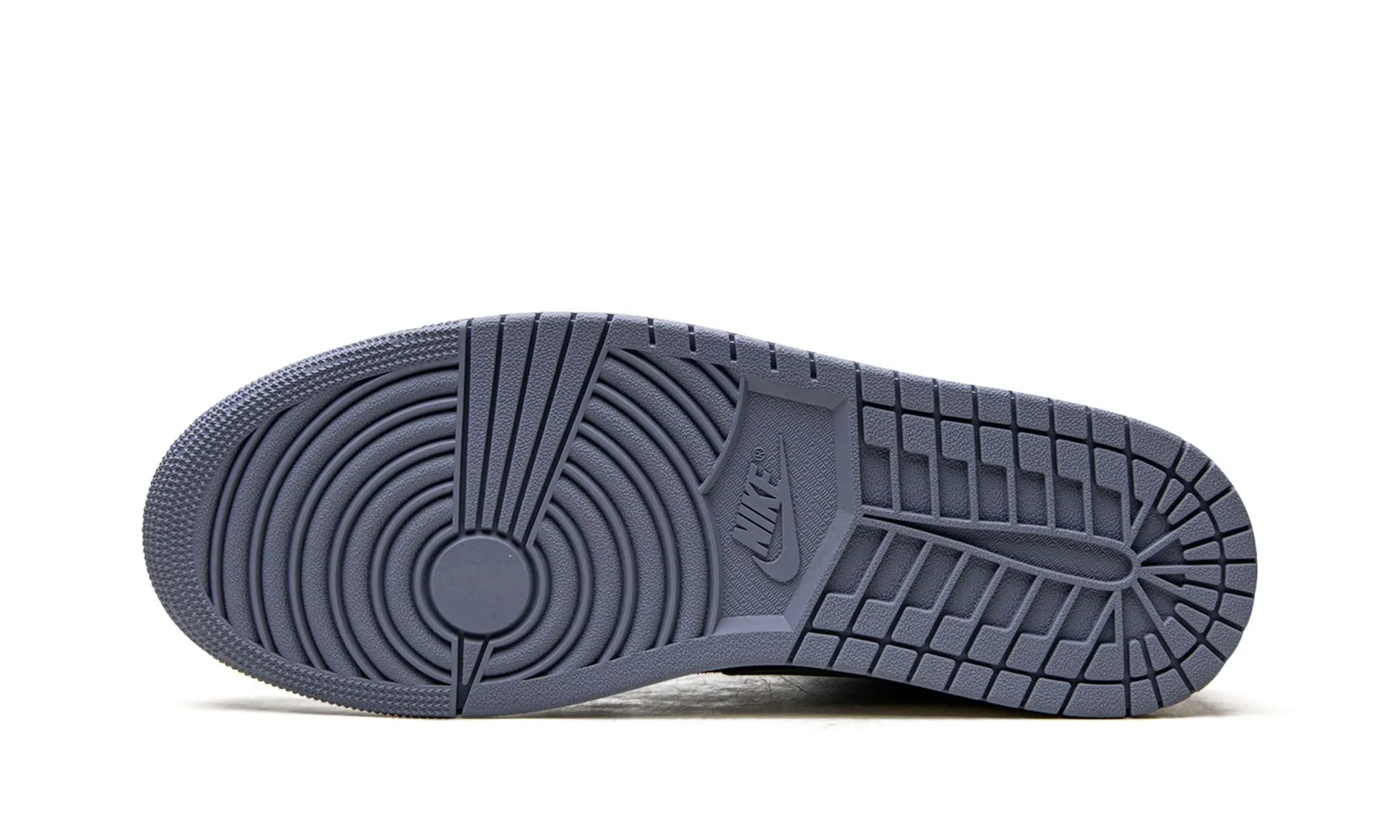Air Jordan 1 Mid SE Craft Obsidian ModernDesign Mountain Path