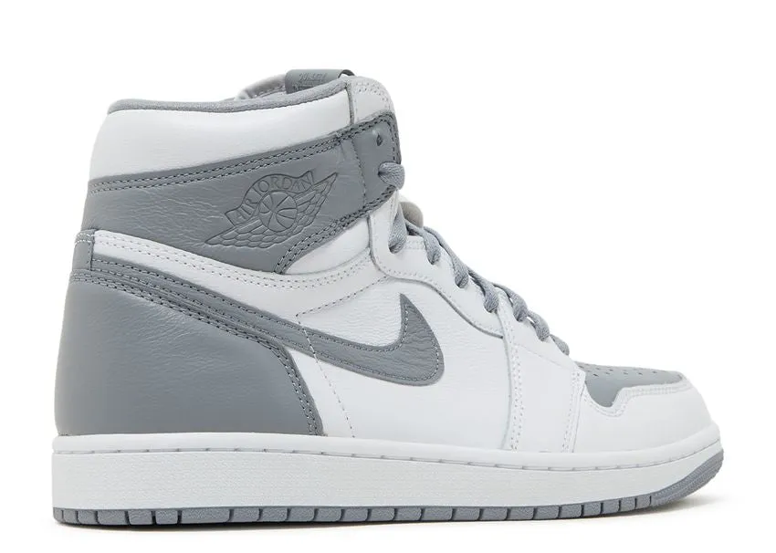 ComfortInsoles Air Jordan 1 Retro High OG Stealth