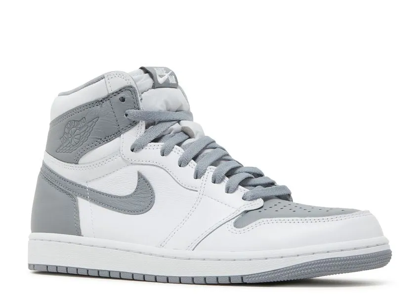 Dawn Step Air Jordan 1 Retro High OG Stealth