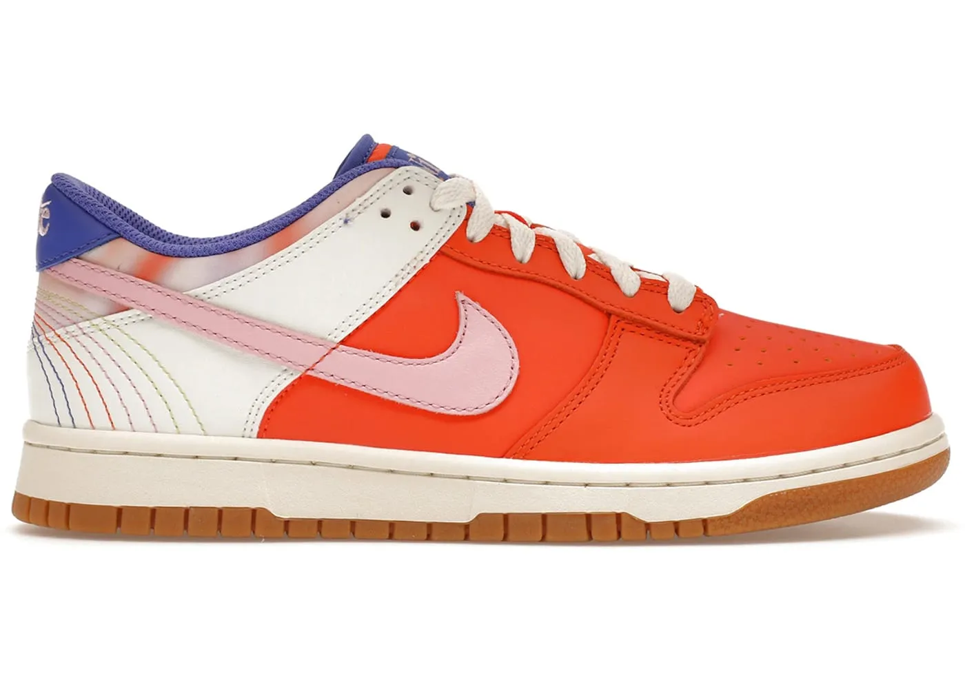 Nike Dunk Low SE Everything You Need (GS) Hardwearing
