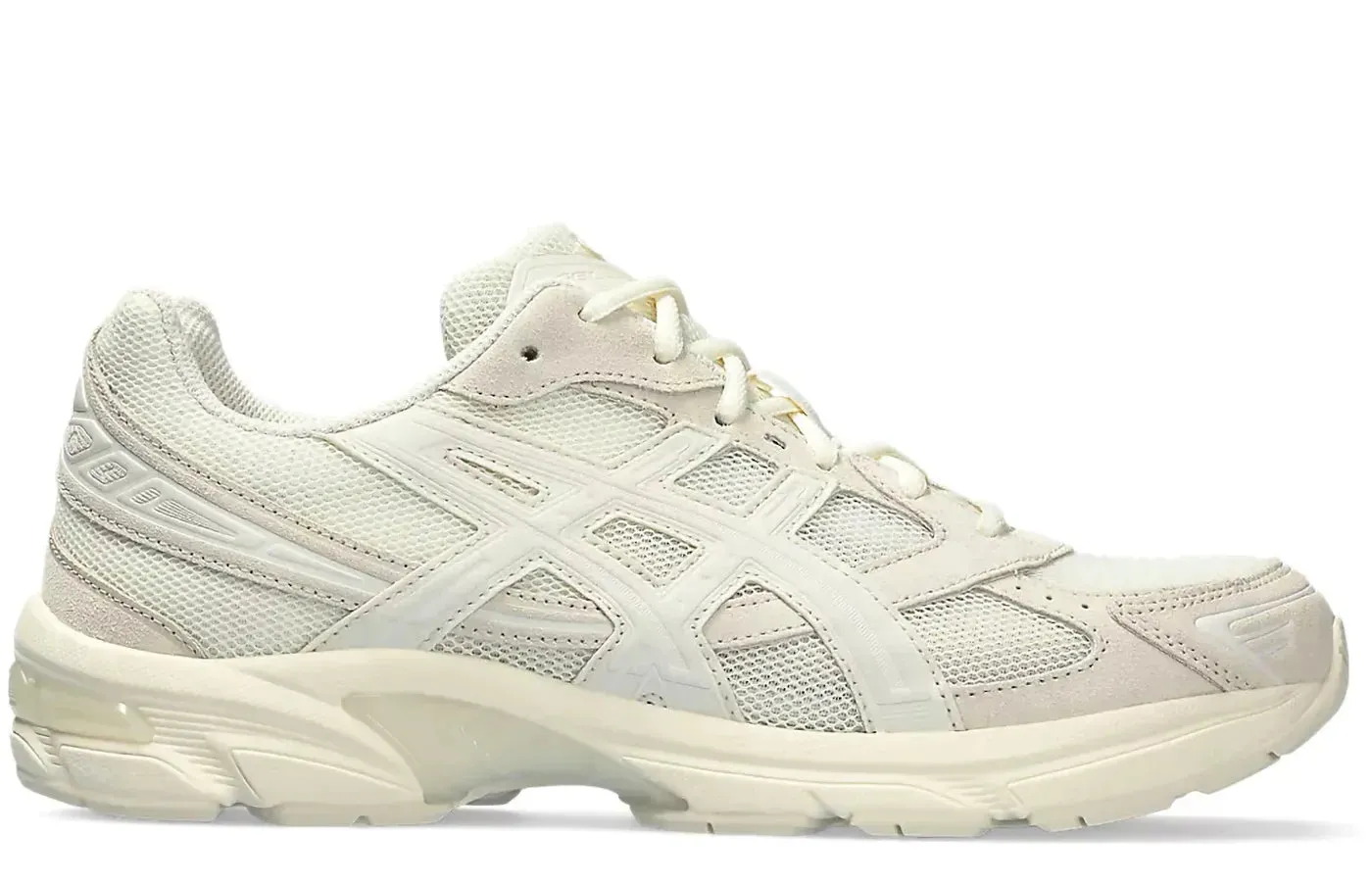 ASICS Gel-1130 Cream Birch ShockAbsorbingSole