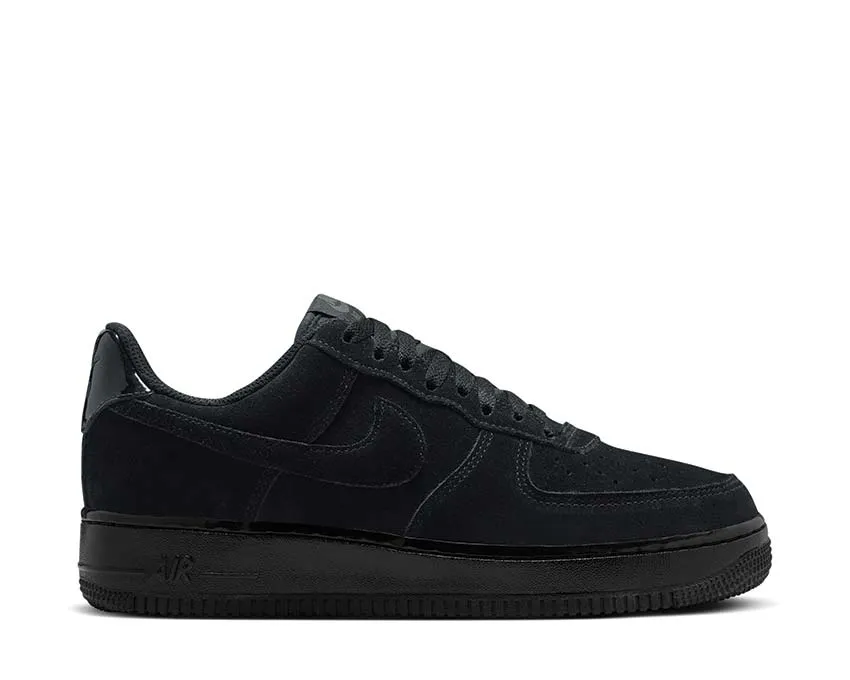 Wedge Sole Fast Track Nike Air Force 1 '07 W
