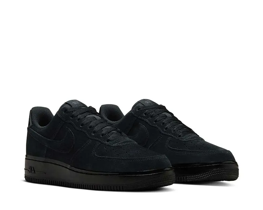 Walk Routine Thin Sole Nike Air Force 1 '07 W