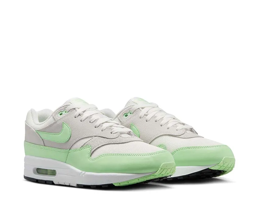 Wrinkle Resistant Nike Air Max 1 Essential "Vapor Green"