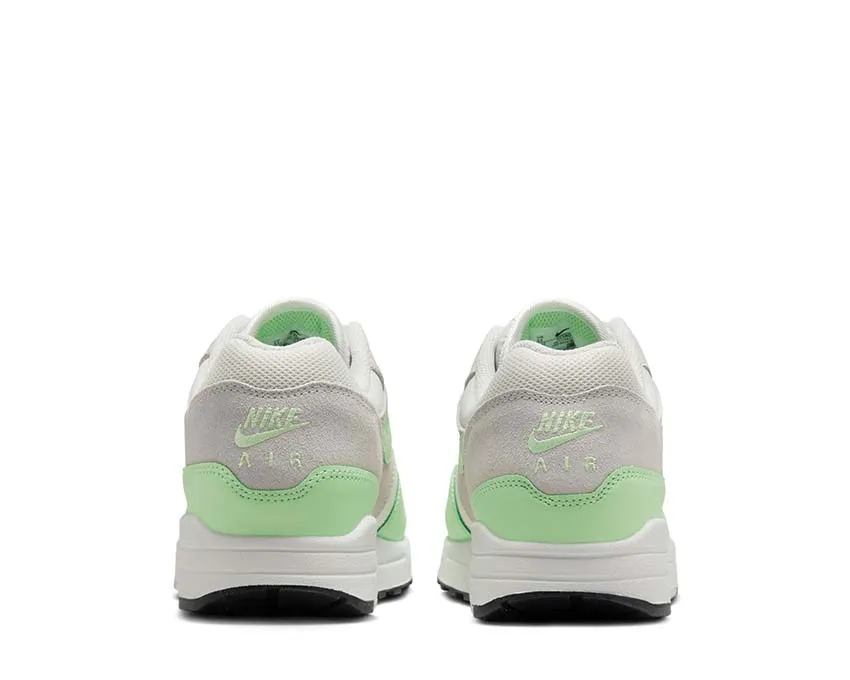 Minimalist Design Shady Hike Nike Air Max 1 Essential "Vapor Green"