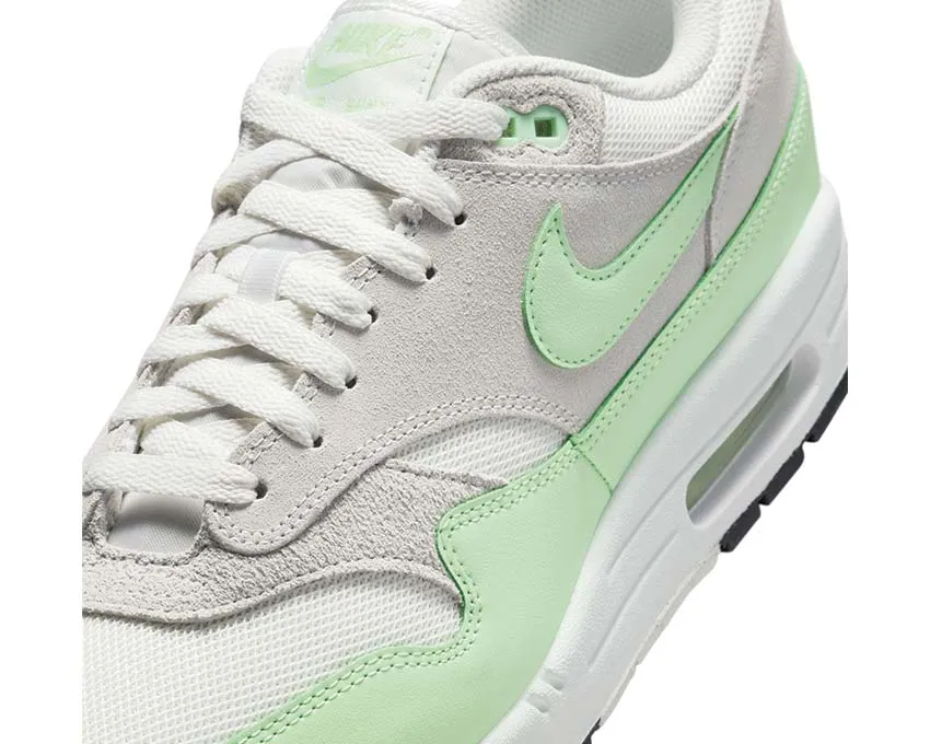 Fashion-Forward Look Commuter Life Nike Air Max 1 Essential "Vapor Green"