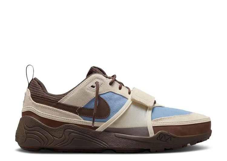 Fitness Green Core Nike Zoom Field Jaxx Travis Scott Leche Blue