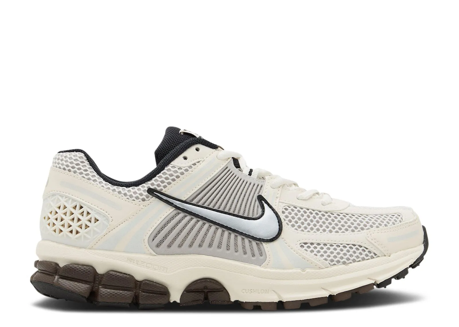 festival - themed running wear Nike Zoom Vomero 5 Phantom Light Iron Ore