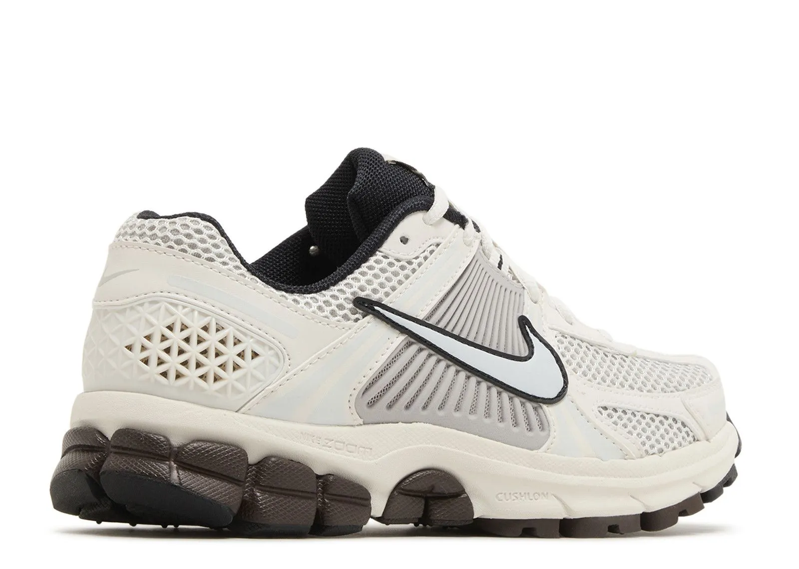 posture support Nike Zoom Vomero 5 Phantom Light Iron Ore