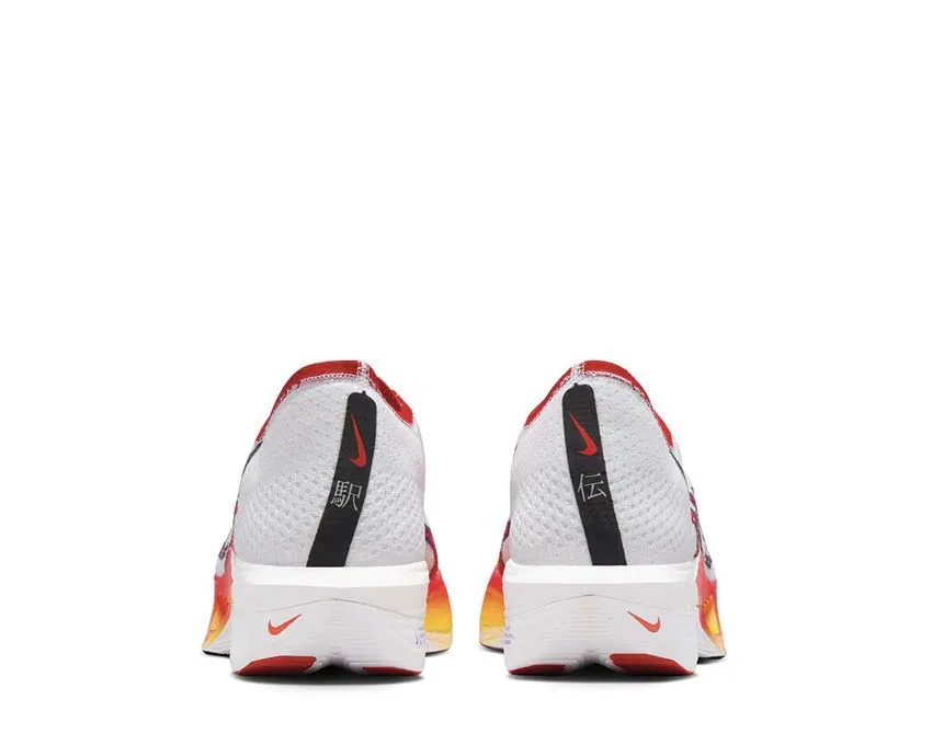 Nike ZoomX Vaporfly Next 3% "Ekiden" walkers' demand