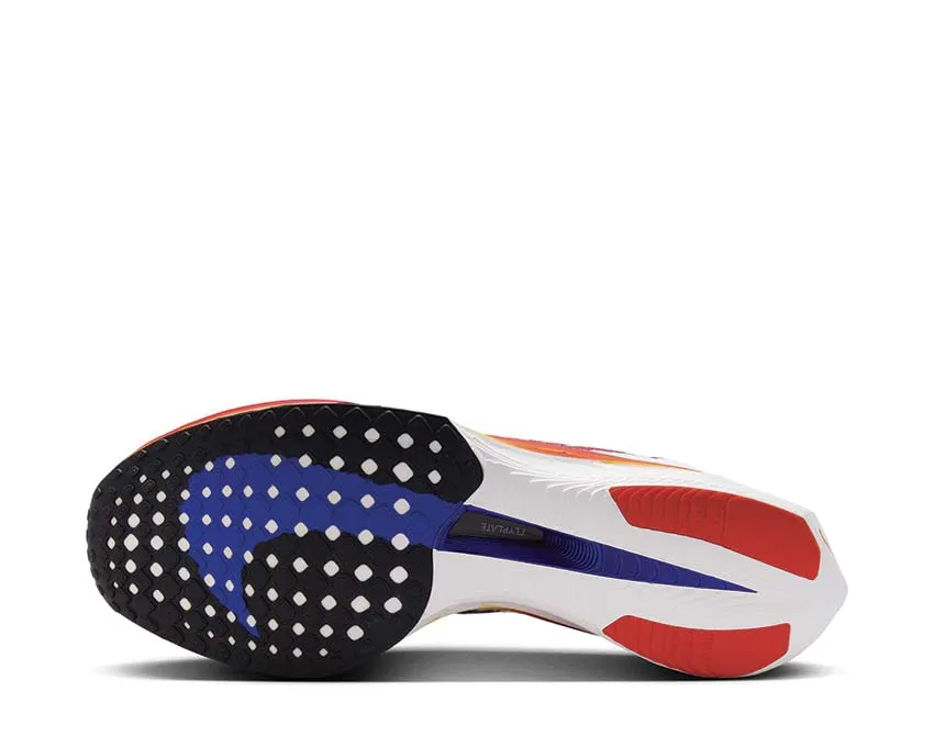 running in cities Nike ZoomX Vaporfly Next 3% "Ekiden"