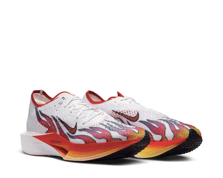 TpuMidsole running in a taiga area shoes Nike ZoomX Vaporfly Next 3% "Ekiden"