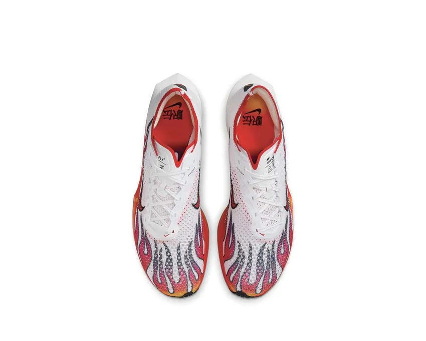 weekend runner Nike ZoomX Vaporfly Next 3% "Ekiden"