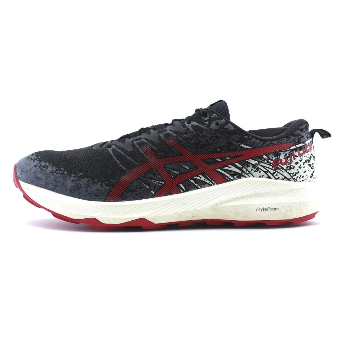 Wind Block ASICS FUJI LITE 2
