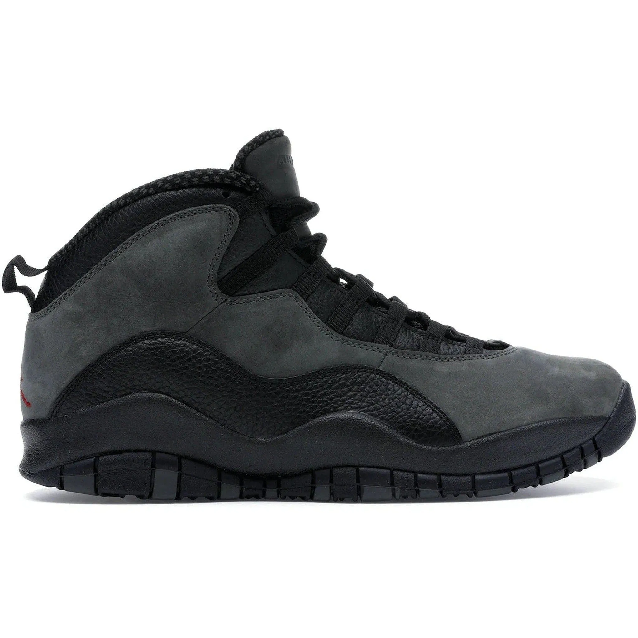 Jungle Path Jordan 10 Retro Shadow (2018)