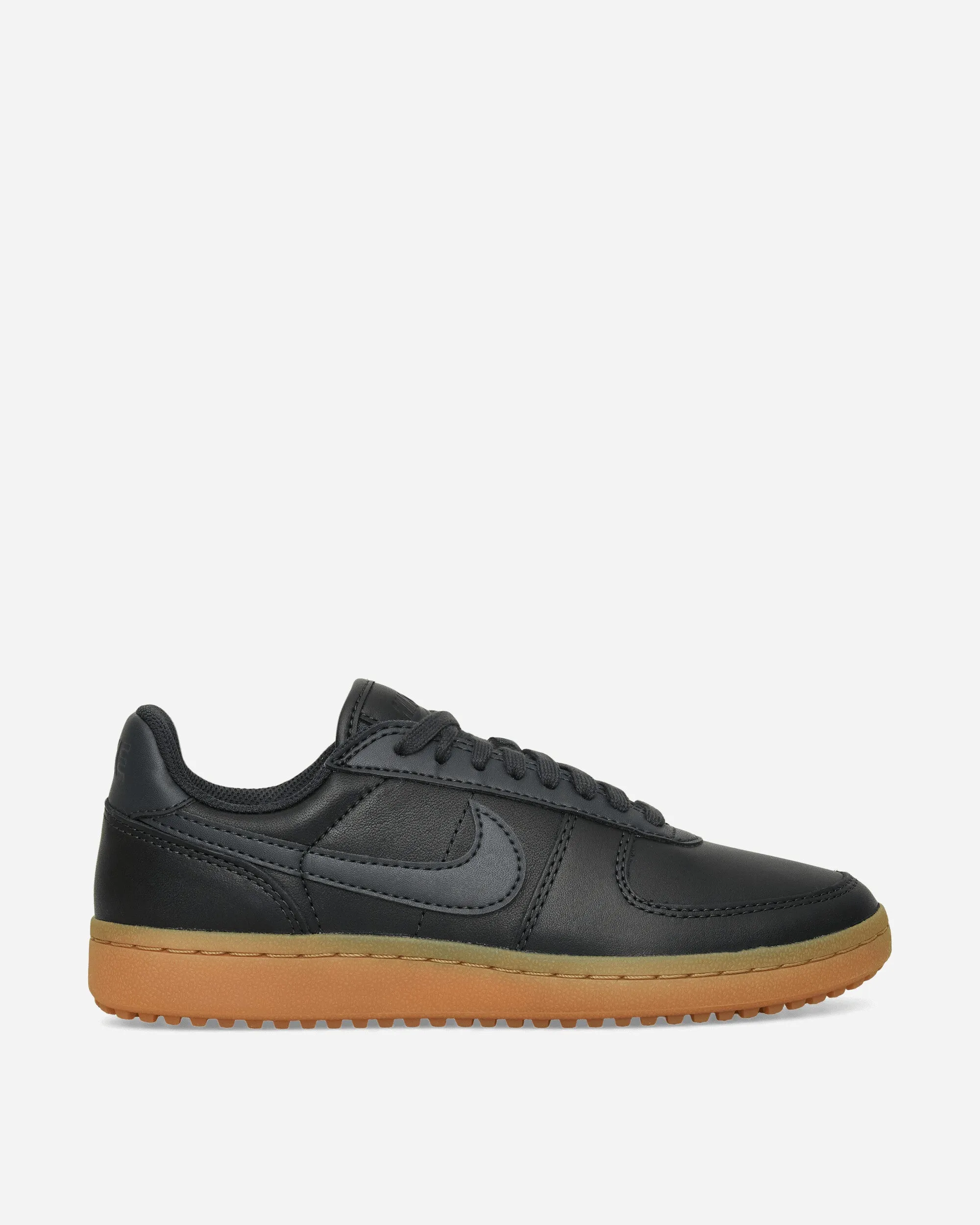 Virtual Step Garden Walk Women's Field General Sneakers Off Noir