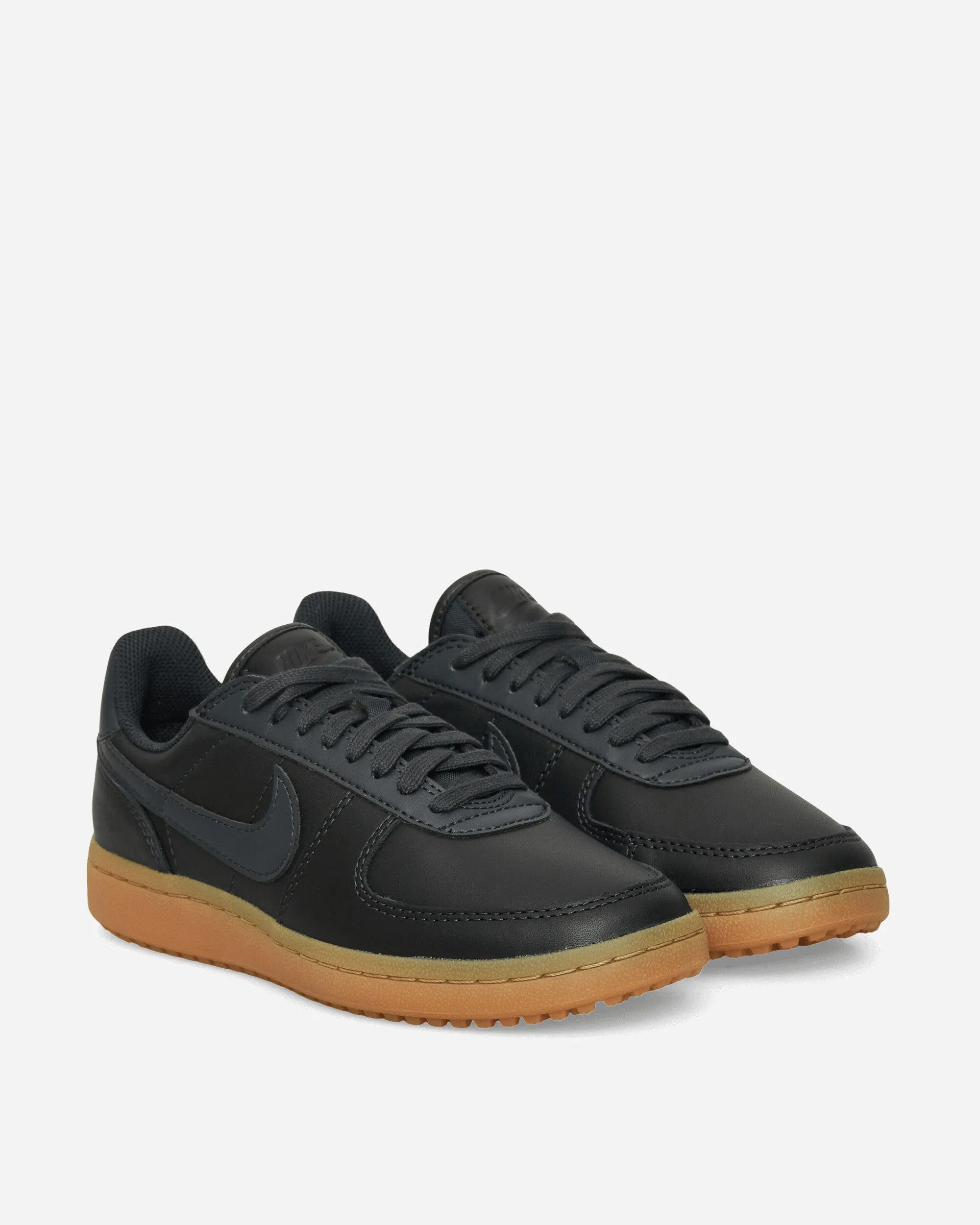 Fast Run Quick Dash Women's Field General Sneakers Off Noir