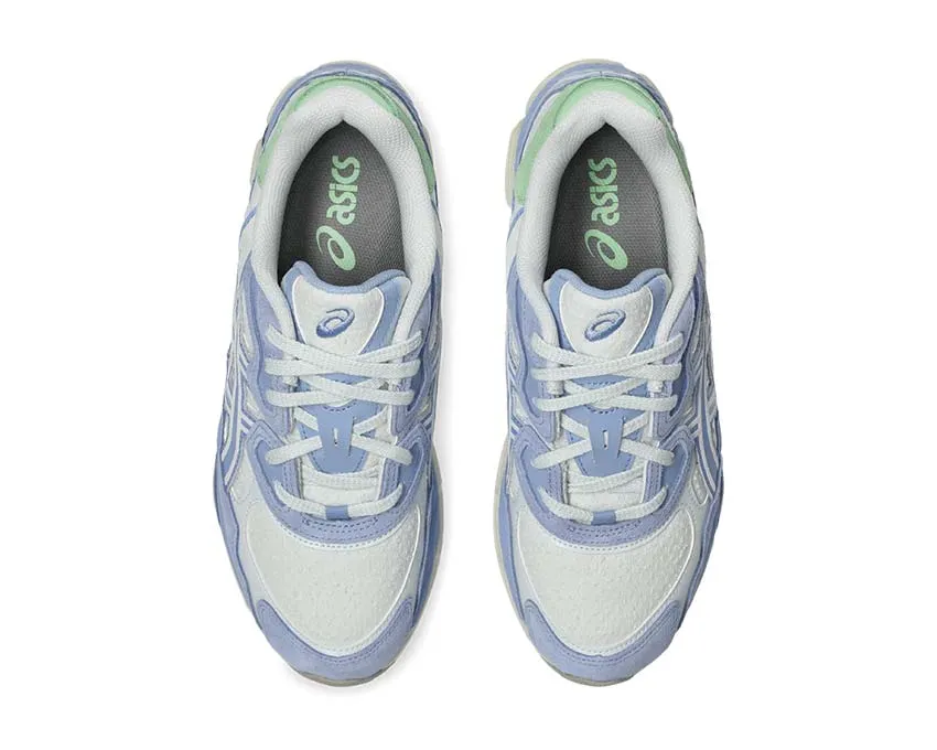 Asics Gel NYC "Airy Blue" Cactus Cool Step Free