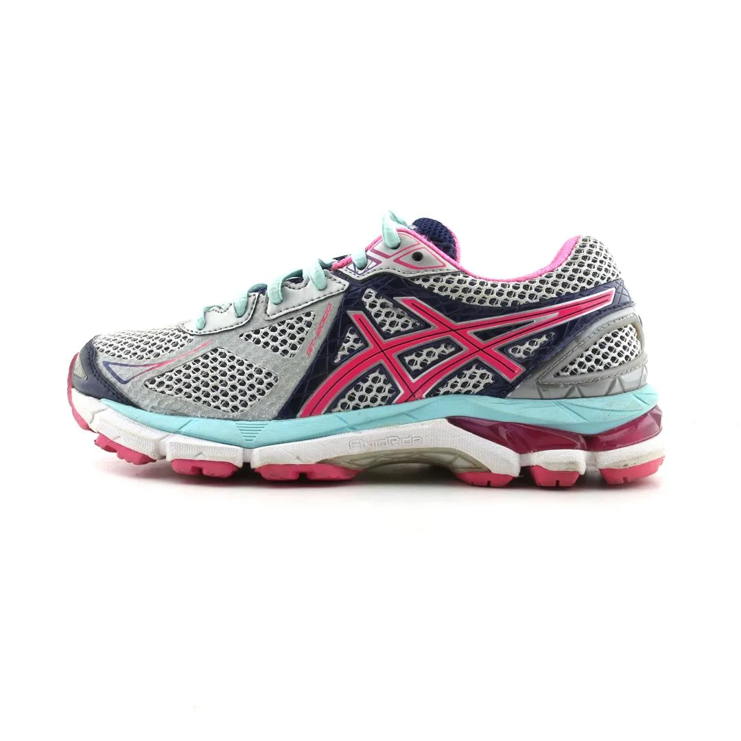 Soft Neutral ASICS GT 2000 3
