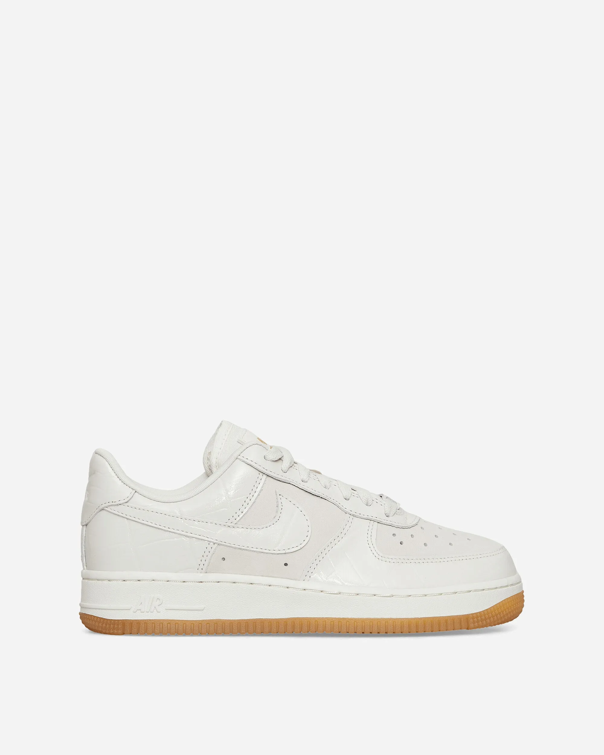Moon Tone Women's Air Force 1 '07 LX Sneakers Phantom