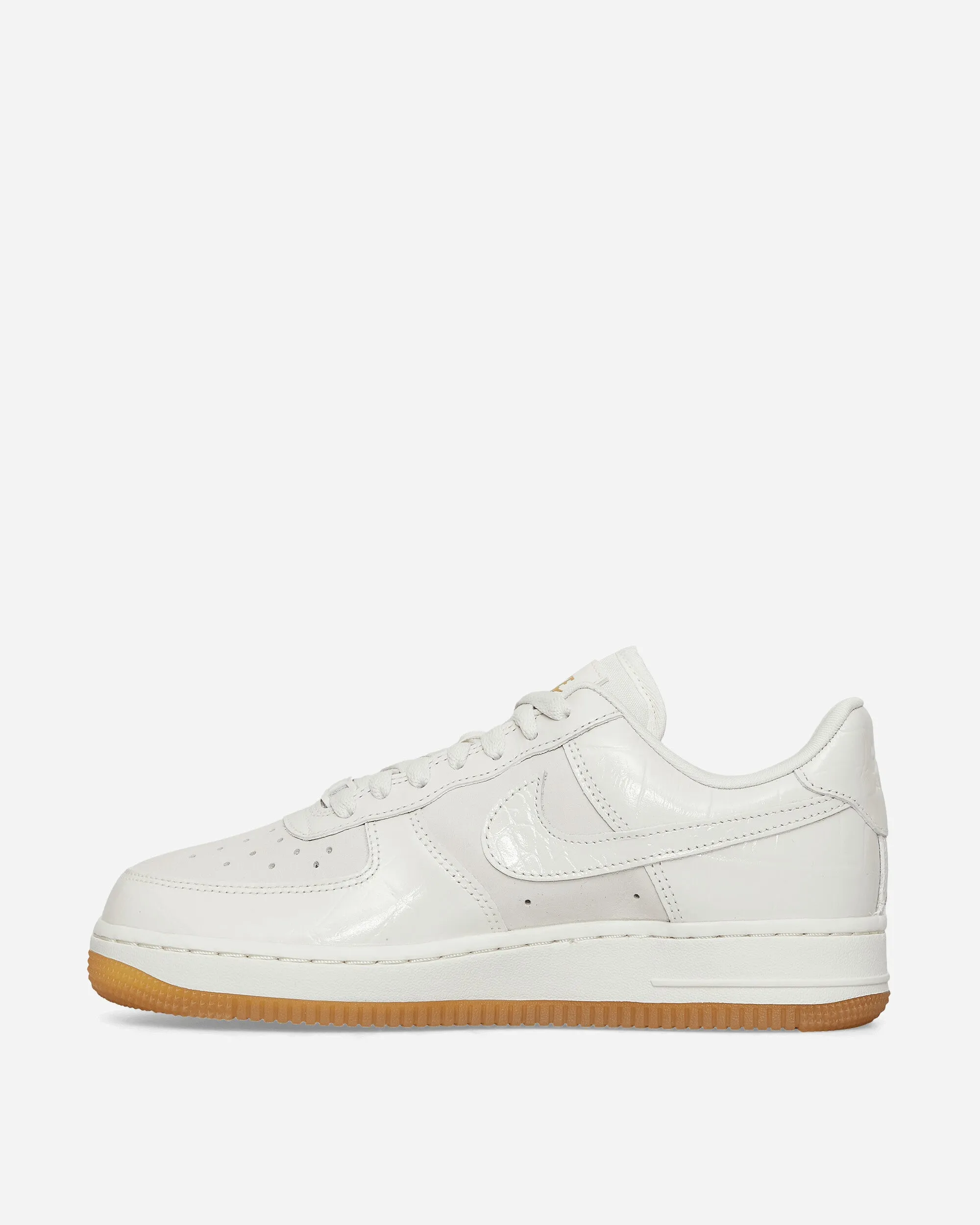 Tropic Mode Women's Air Force 1 '07 LX Sneakers Phantom