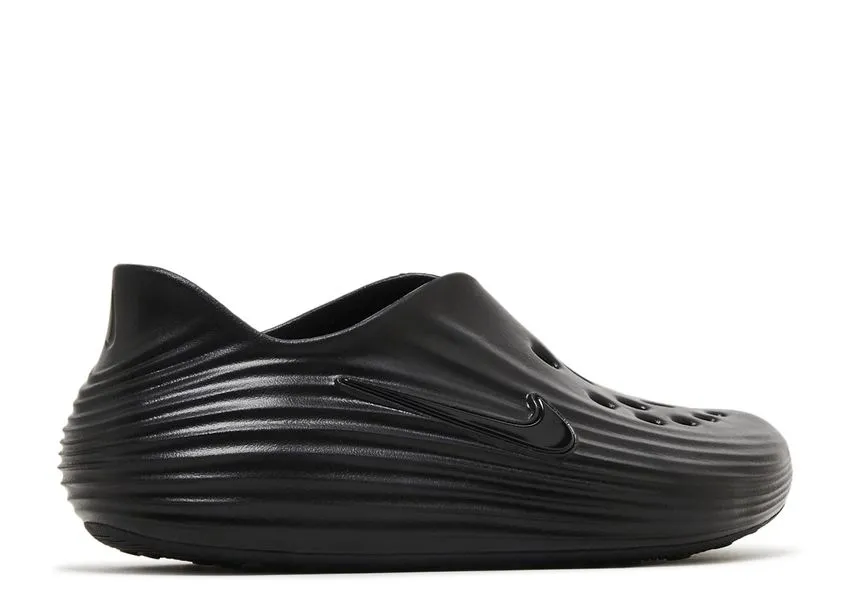 Urban Chill Nike ReactX Rejuven8 Triple Black