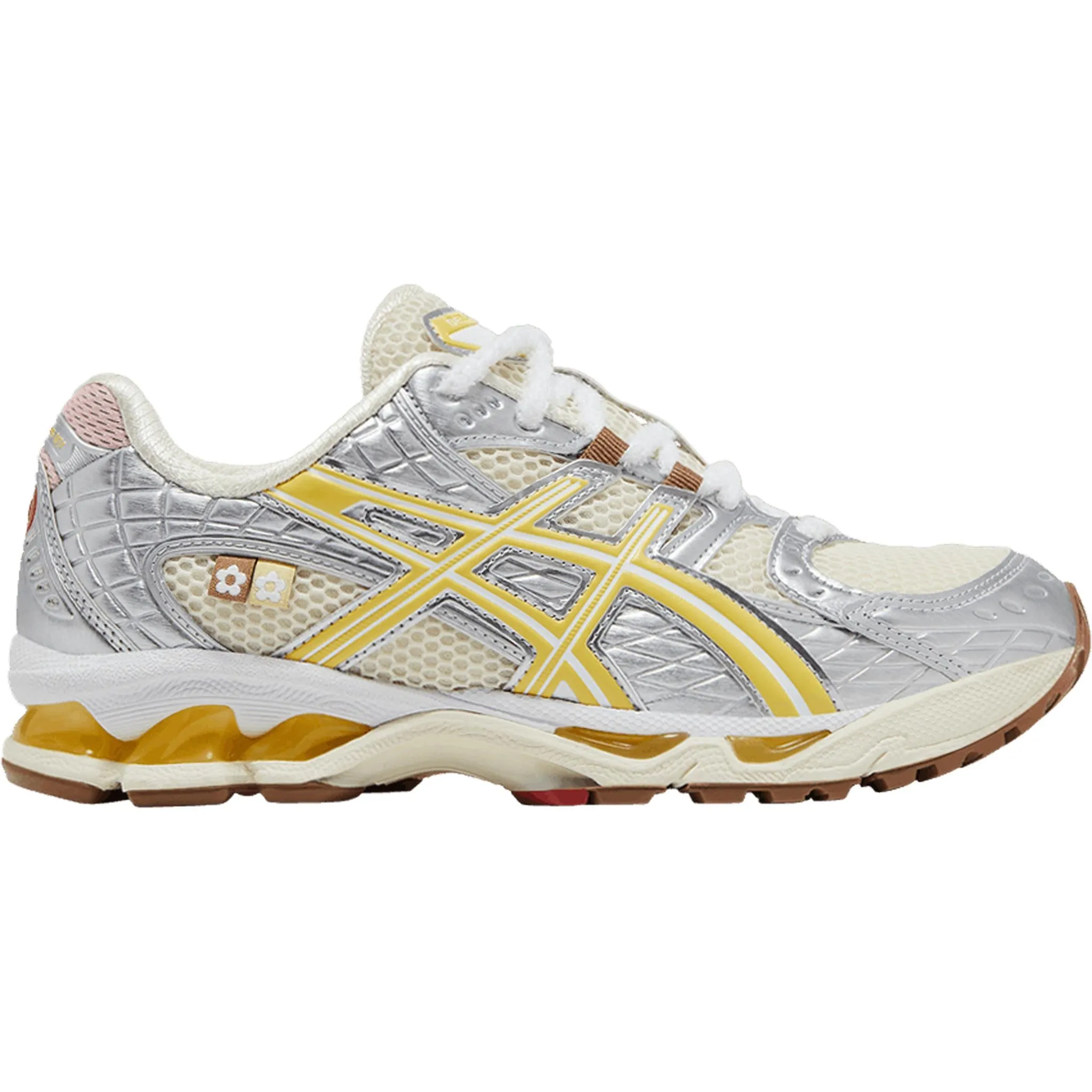 Palm Base ASICS Gel-Nimbus 10.1 Vandy The Pink x atmos Banana Split Banana