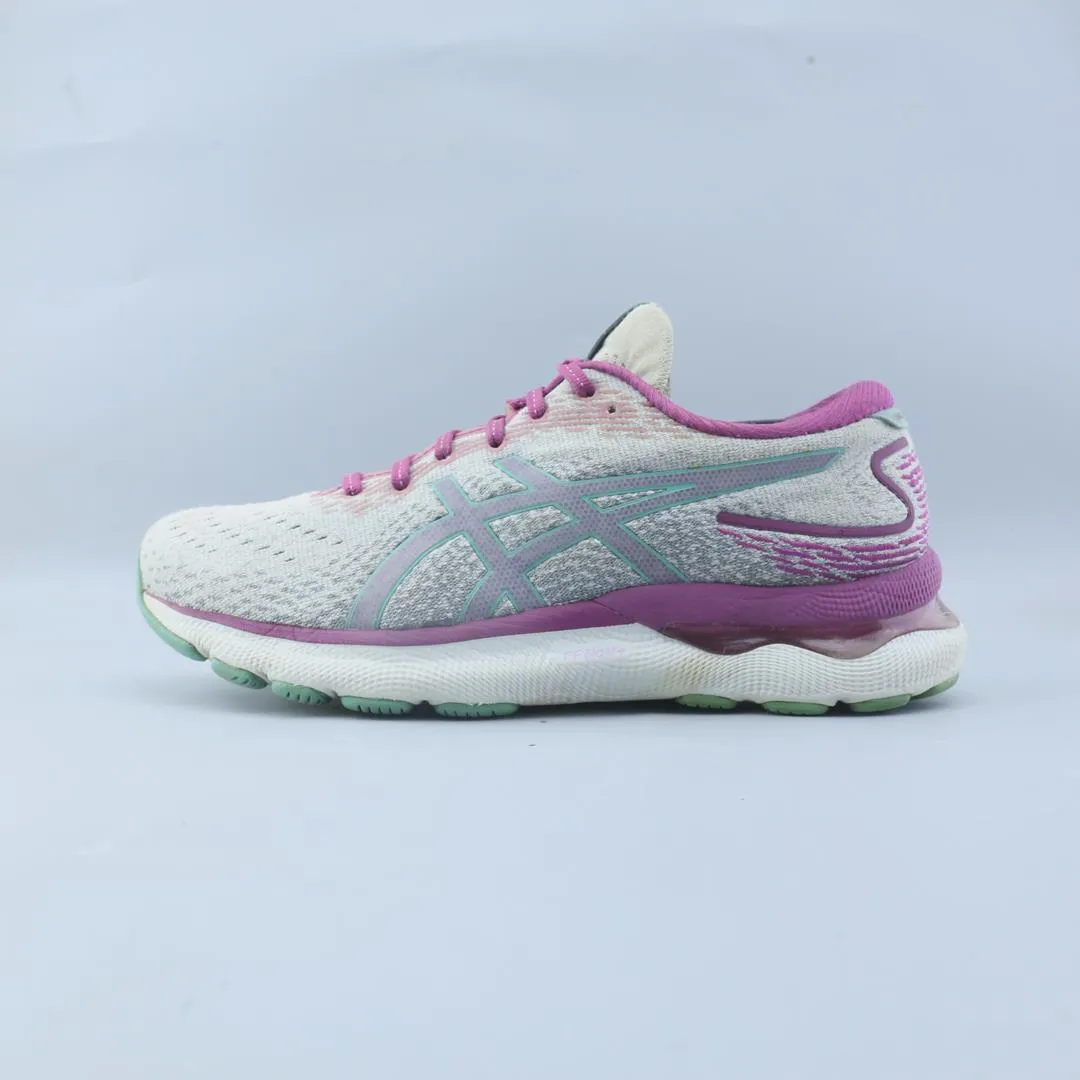 Quick Flex Rapid pace ASICS GEL-NIMBUS 24