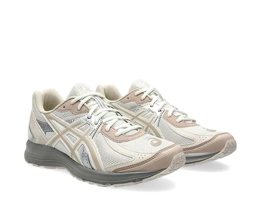 City Pace Asics Jog 100S "Feather Grey"