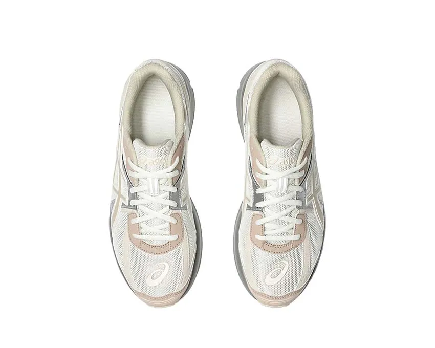 Asics Jog 100S "Feather Grey" Classic Climb Strong