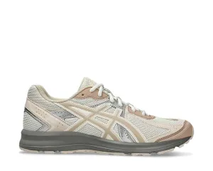 Desert Cool Asics Jog 100S "Feather Grey"