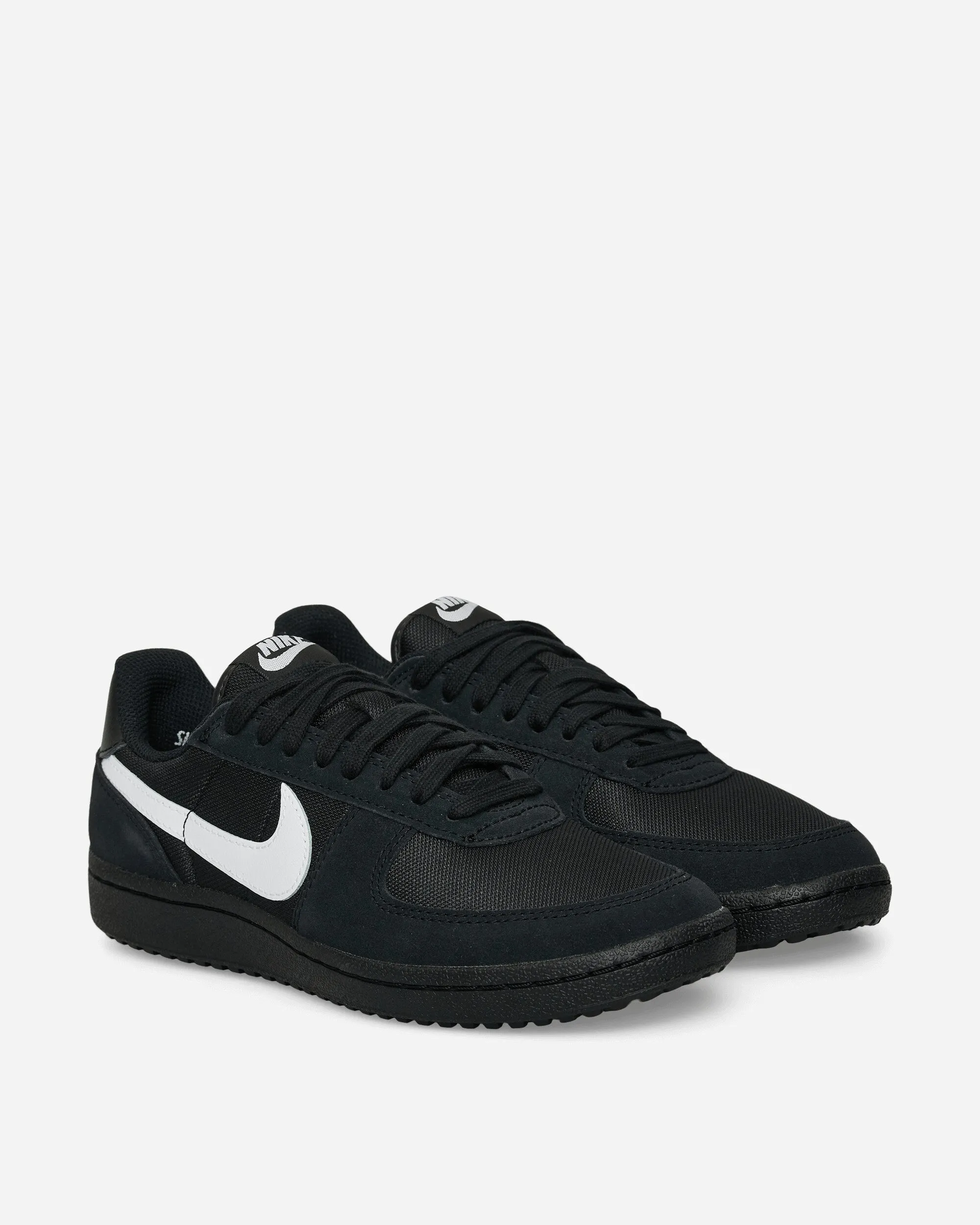 Sand Move Field General Sneakers Black / White