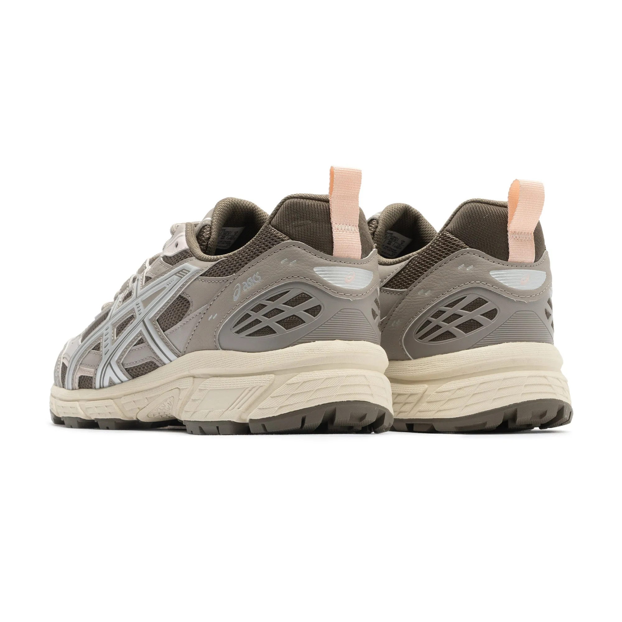 Gel-Nunobiki Dark Taupe 1203A536-250 Forest Path