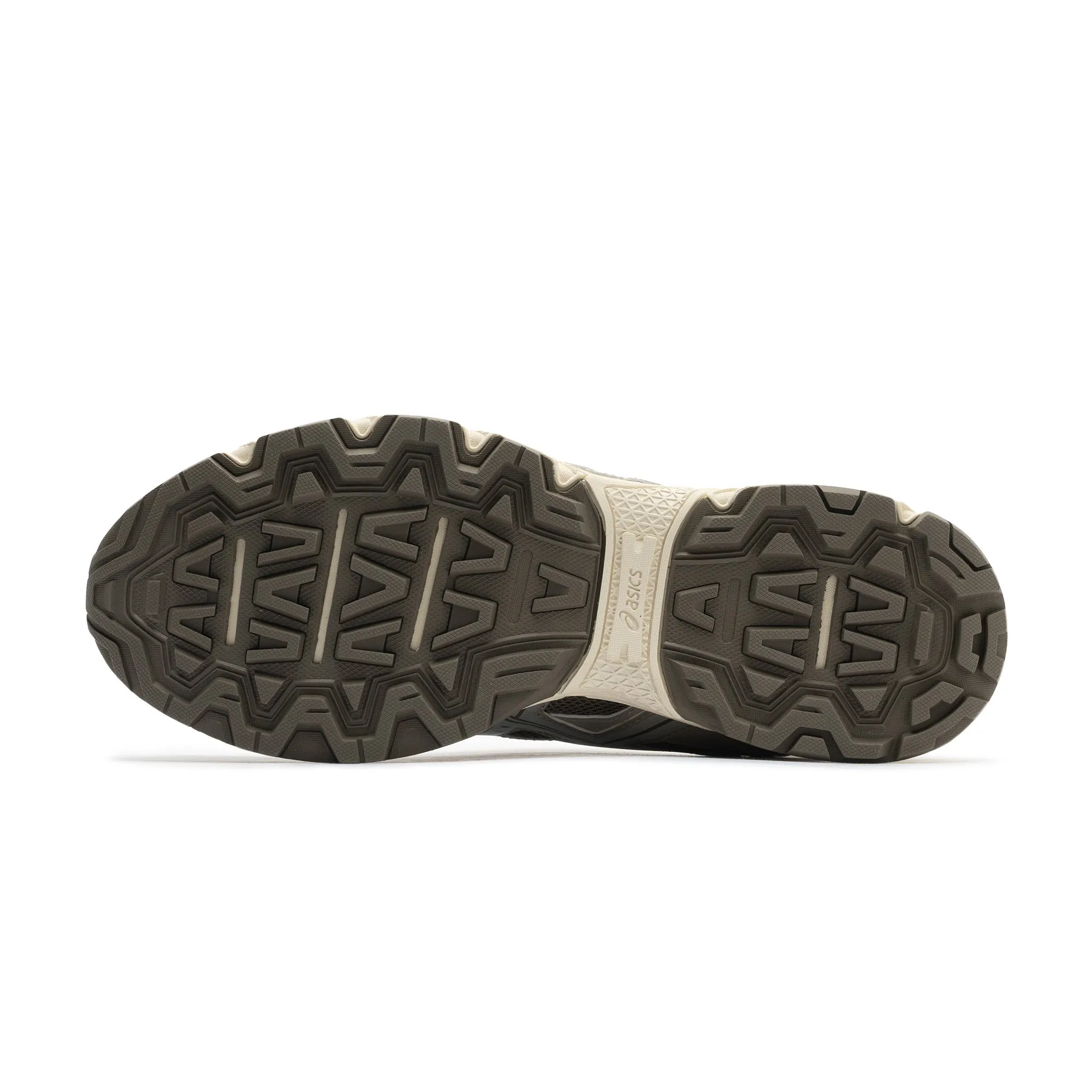 Comfort Step Gel-Nunobiki Dark Taupe 1203A536-250