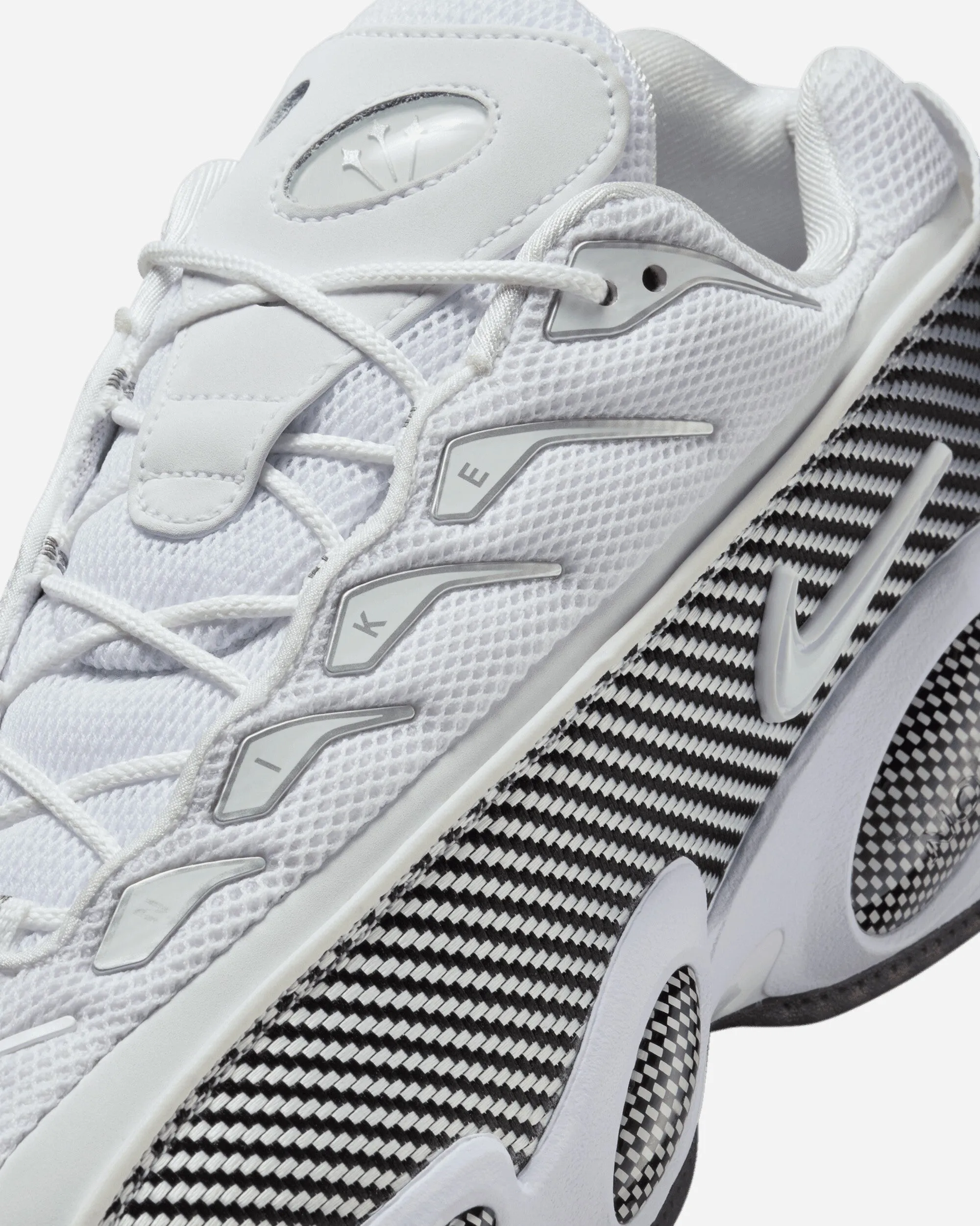 Work Ready NOCTA Glide Sneakers White / Black / University Gold