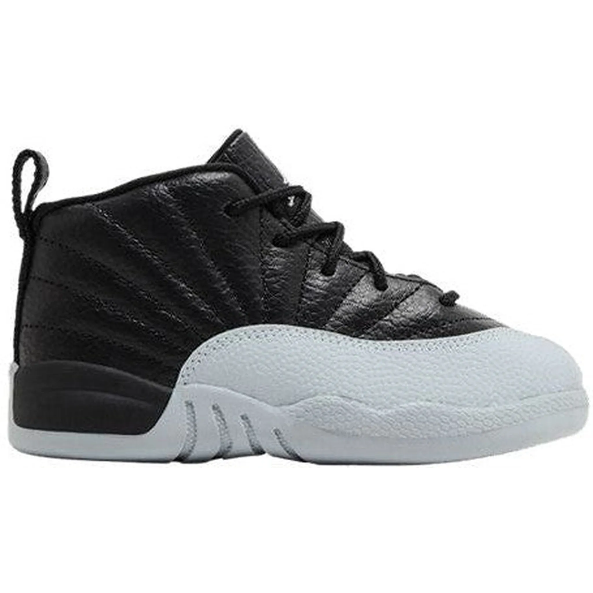 Spin Step Jordan 12 Retro Barons (TD)