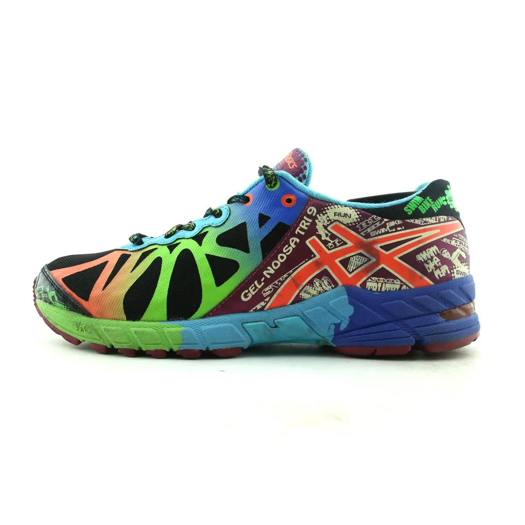 ASICS GEL-NOOSA TRI 13 Leather