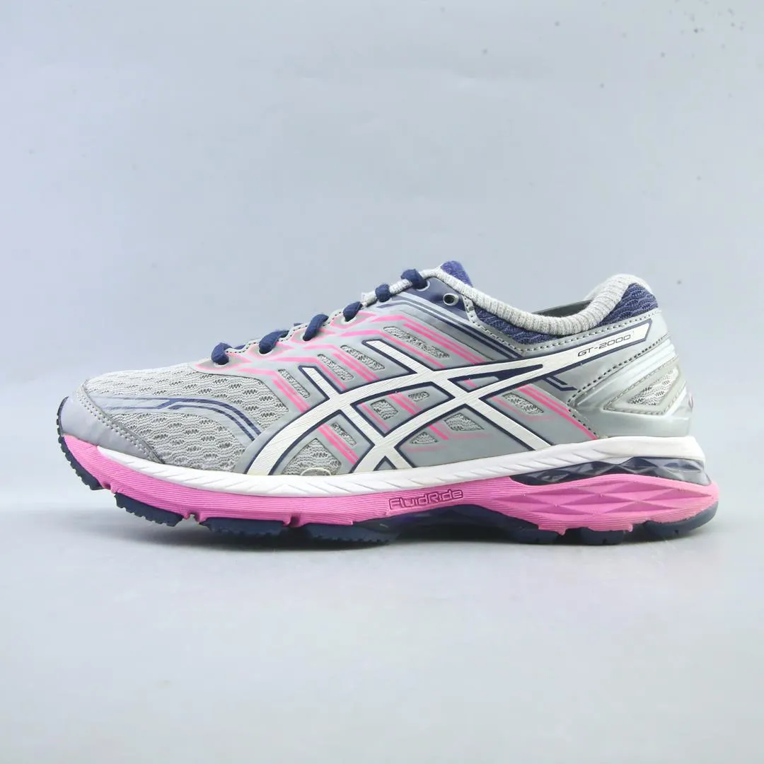 Game Fit ASICS GT-2000 5